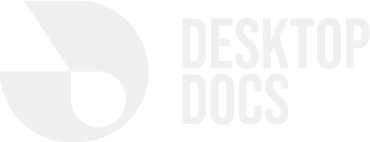 Desktop Docs